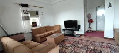 ویلا یک خوابه جنگلی بلوکات 1