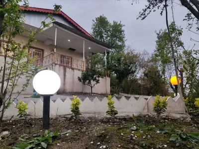 ویلا یک خوابه جنگلی بلوکات 1