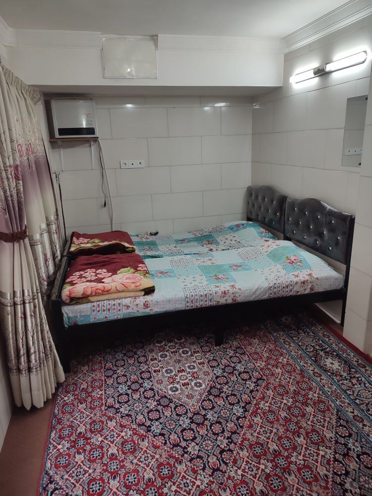 یک خوابه افروزه