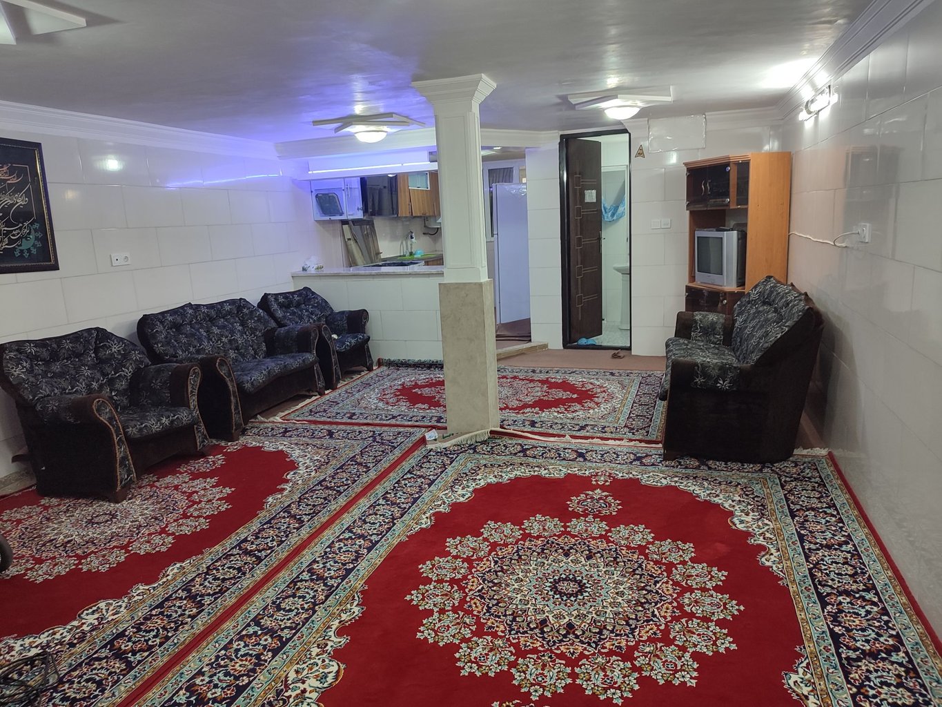 یک خوابه افروزه