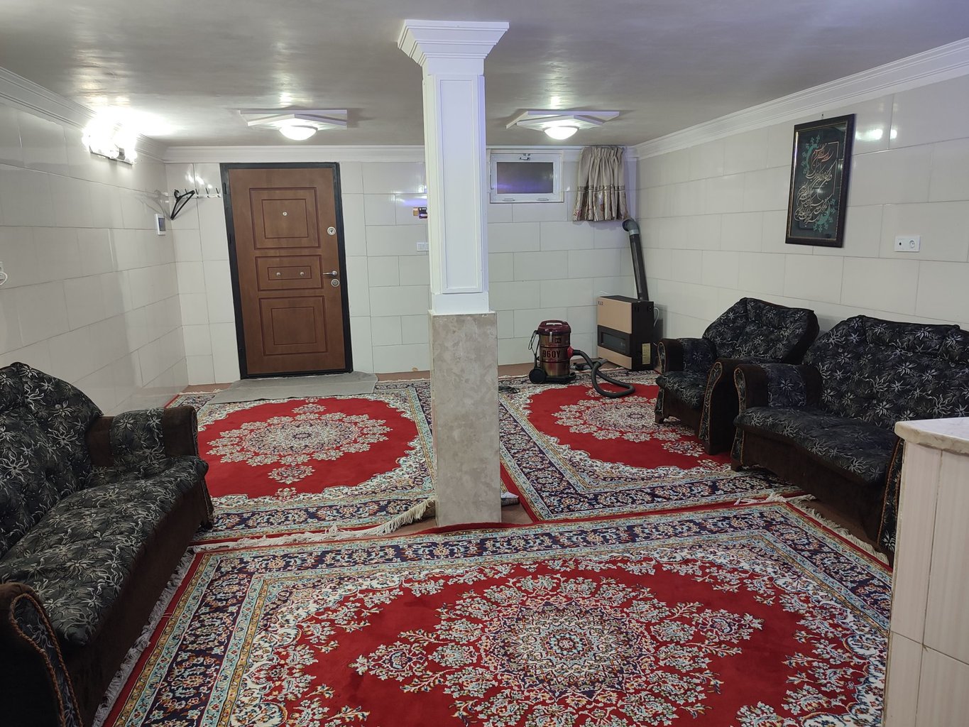 یک خوابه افروزه