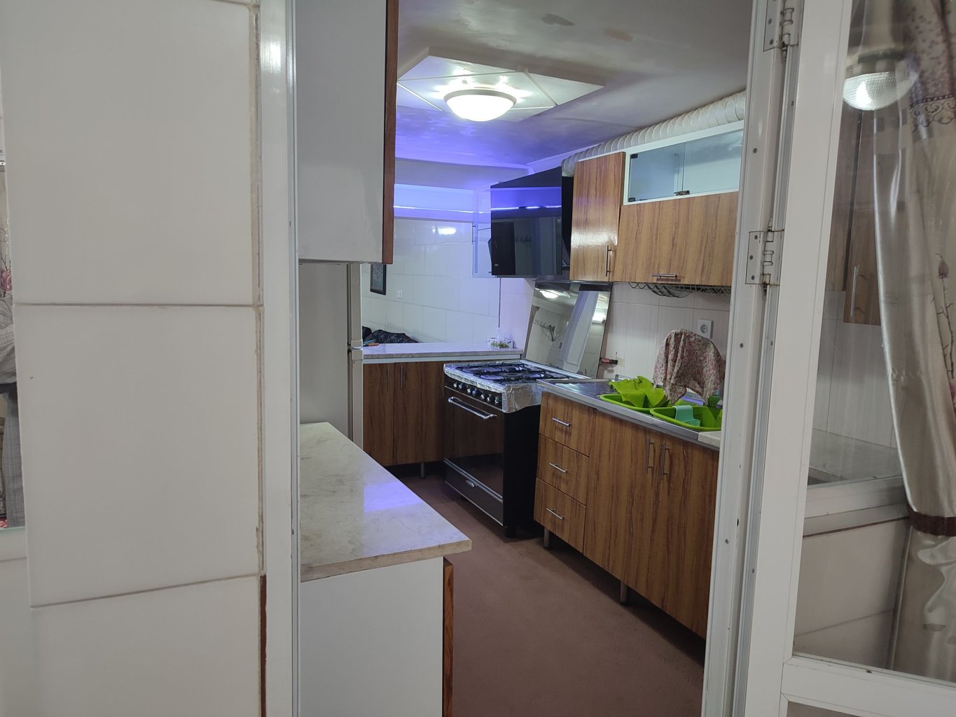 یک خوابه افروزه