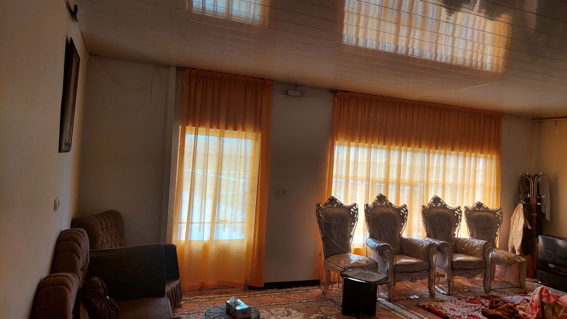 ویلا یک خوابه استخردار اکالیپتوس