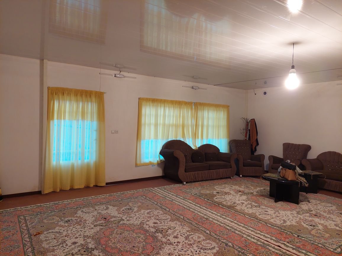 ویلا یک خوابه استخردار اکالیپتوس