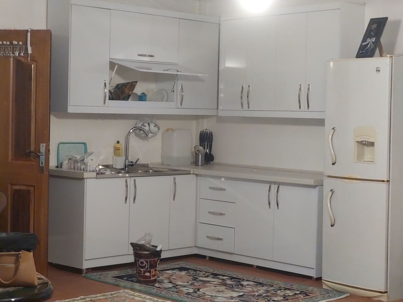 ویلا یک خوابه استخردار اکالیپتوس