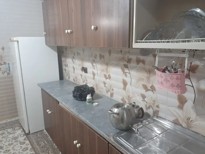 سوئیت دوخوابه روستایی لپر