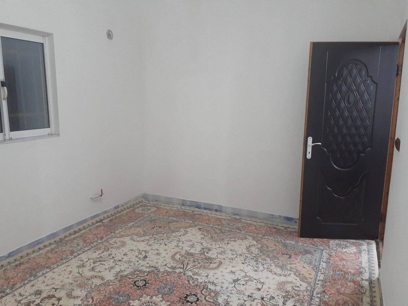 سوئیت دوخوابه روستایی لپر