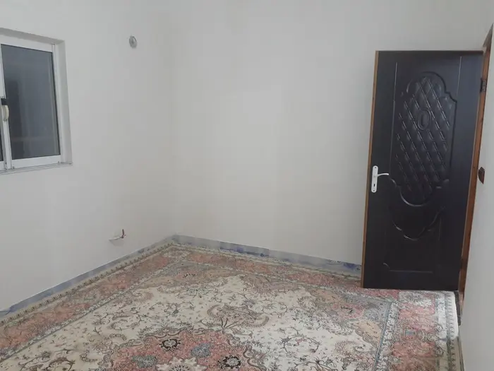 سوئیت دوخوابه روستایی لپر