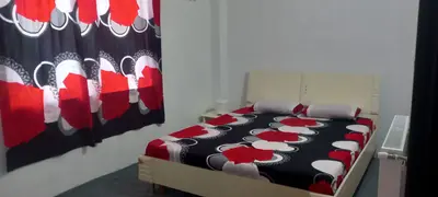 آپارتمان دوخوابه جنگلی گل نرگس 1