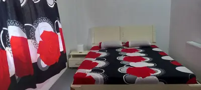 آپارتمان دوخوابه جنگلی گل نرگس 1