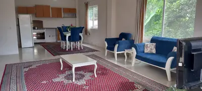 آپارتمان دوخوابه جنگلی گل نرگس 1