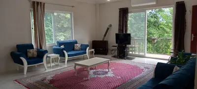 آپارتمان دوخوابه جنگلی گل نرگس 1