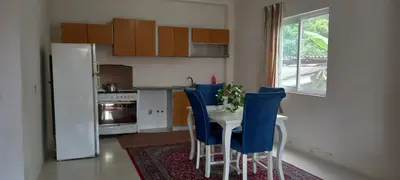 آپارتمان دوخوابه جنگلی گل نرگس 1