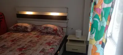 آپارتمان دوخوابه جنگلی گل نرگس 1