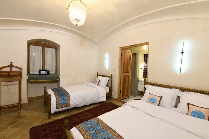 اقامتگاه سنتی عمارت محمودیه - واحد ۲۰۷ بهدیس