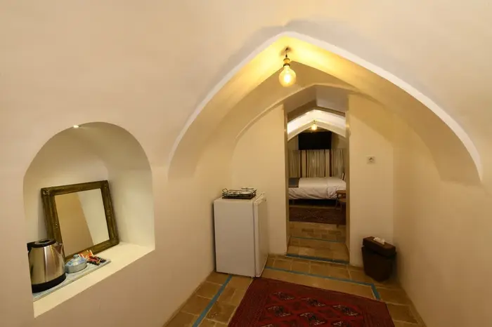 اقامتگاه سنتی عمارت محمودیه - واحد ۲۱۴ بالاخانه پروین