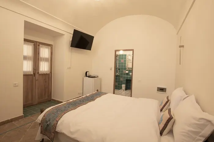 اقامتگاه سنتی عمارت محمودیه - واحد ۲۱۷ شمس ایران