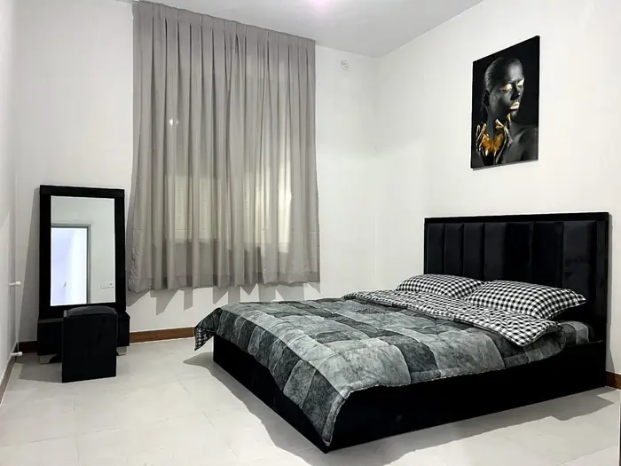 ویلا دوخوابه استخردار آبگرم آرامش 9