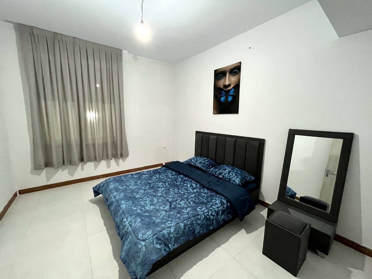 دوخوابه استخردار آبگرم آرامش 9