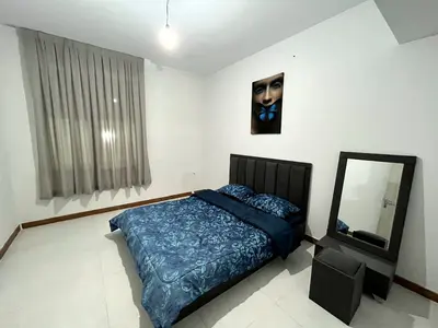 ویلا دوخوابه استخردار آبگرم آرامش 9