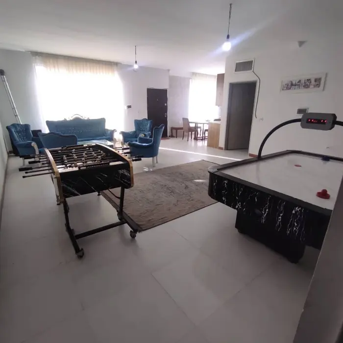 ویلا دوخوابه استخردار آبگرم آرامش 9