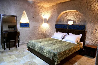 ویلا دوخوابه شاین کندوان