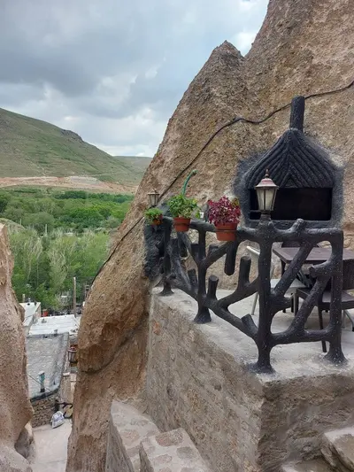 ویلا دوخوابه شاین کندوان