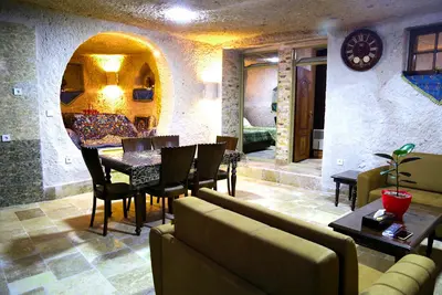 ویلا دوخوابه شاین کندوان