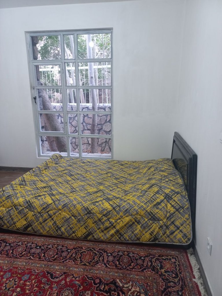 ویلا یک خوابه استخردار باغ وینه