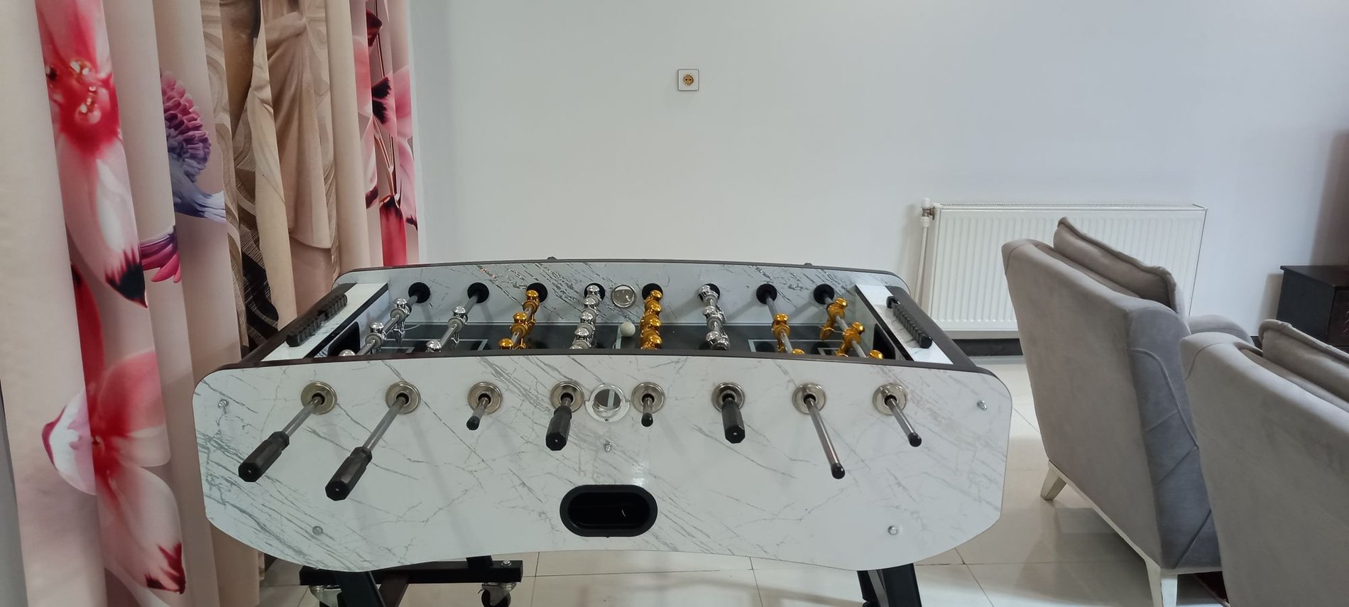 ویلا دوخوابه استخردار آبگرم ویلا رز 2