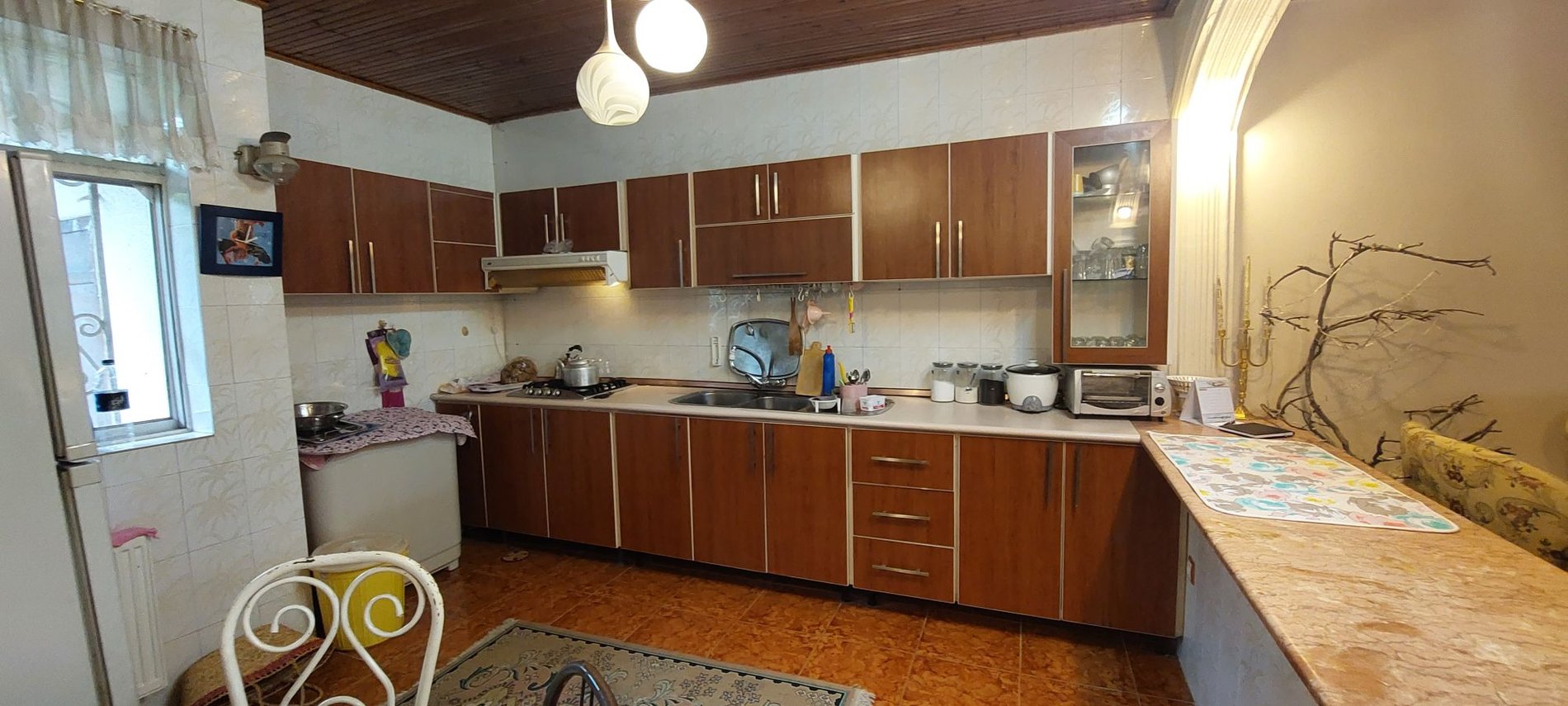 ویلا دوخوابه گلها ۳۸