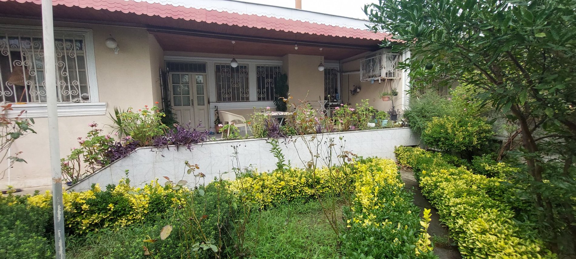 ویلا دوخوابه گلها ۳۸