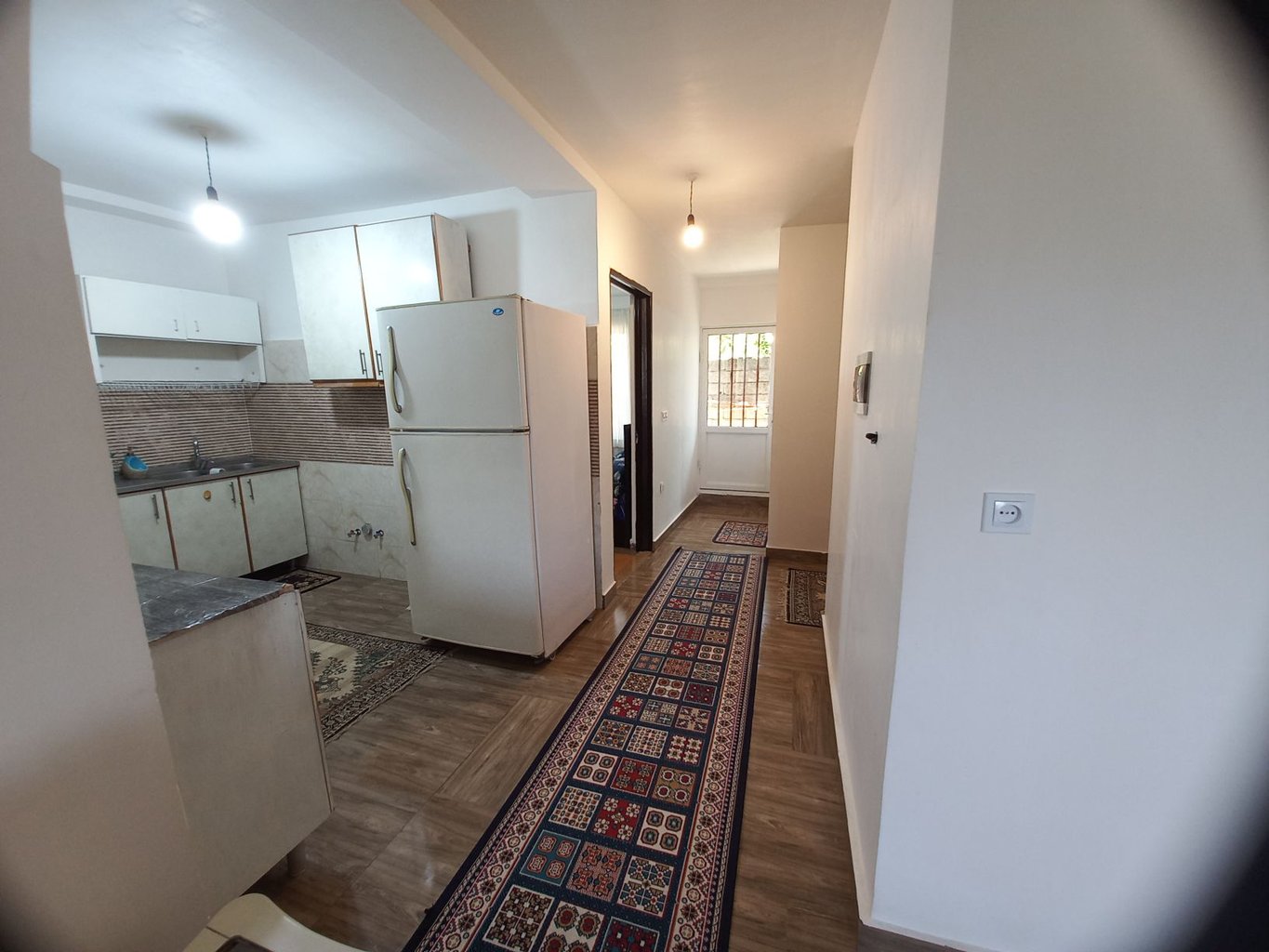 دوخوابه حسنی ۵