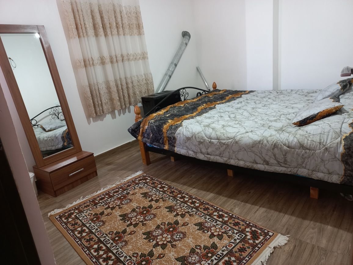 دوخوابه حسنی ۵