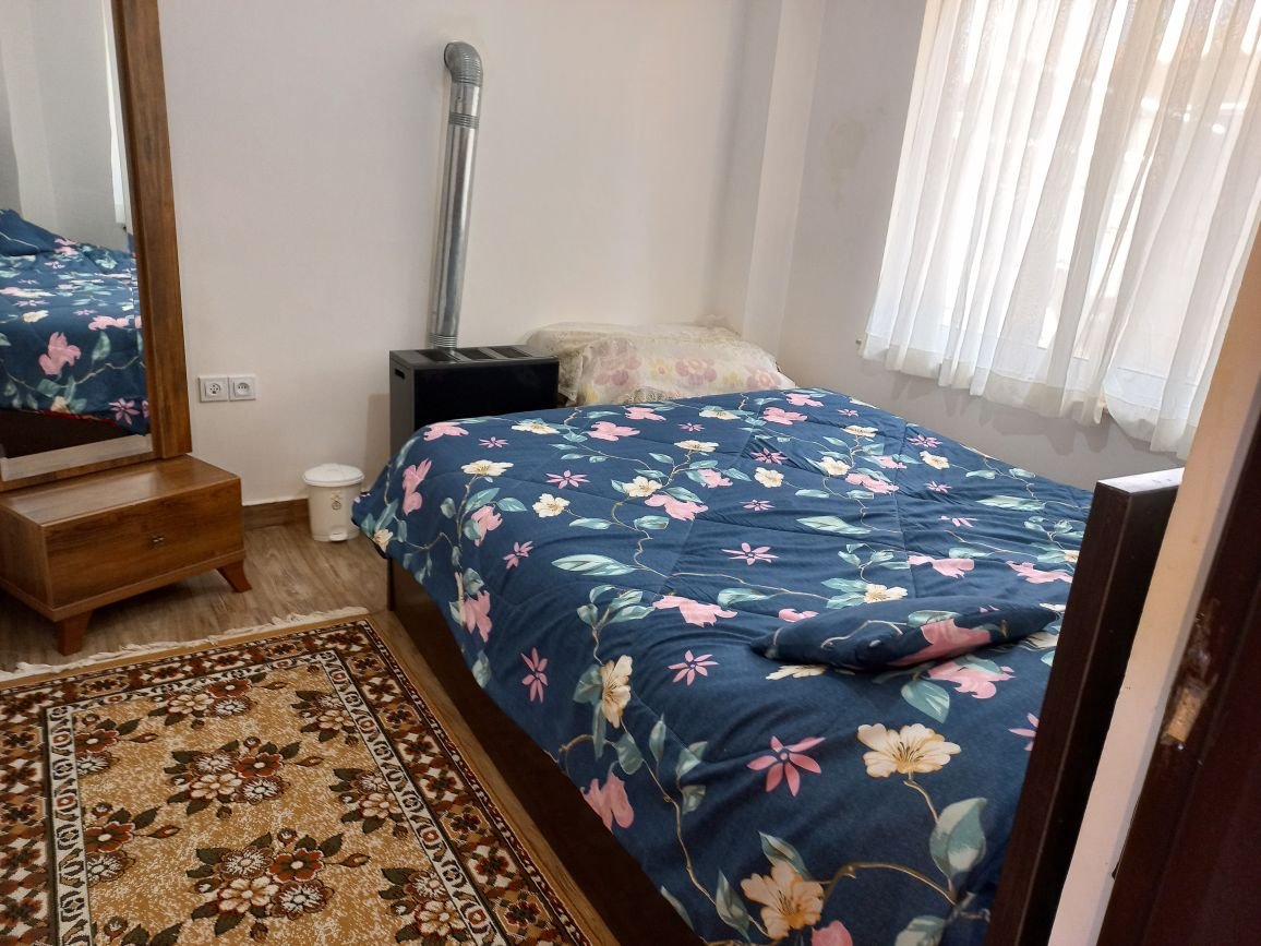 آپارتمان دوخوابه حسنی ۵