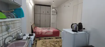 سوئیت فلت دریا 23