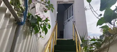 سوئیت فلت دریا 23