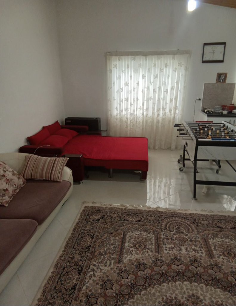 ویلا دوخوابه استخردار آبگرم بنفشه 4