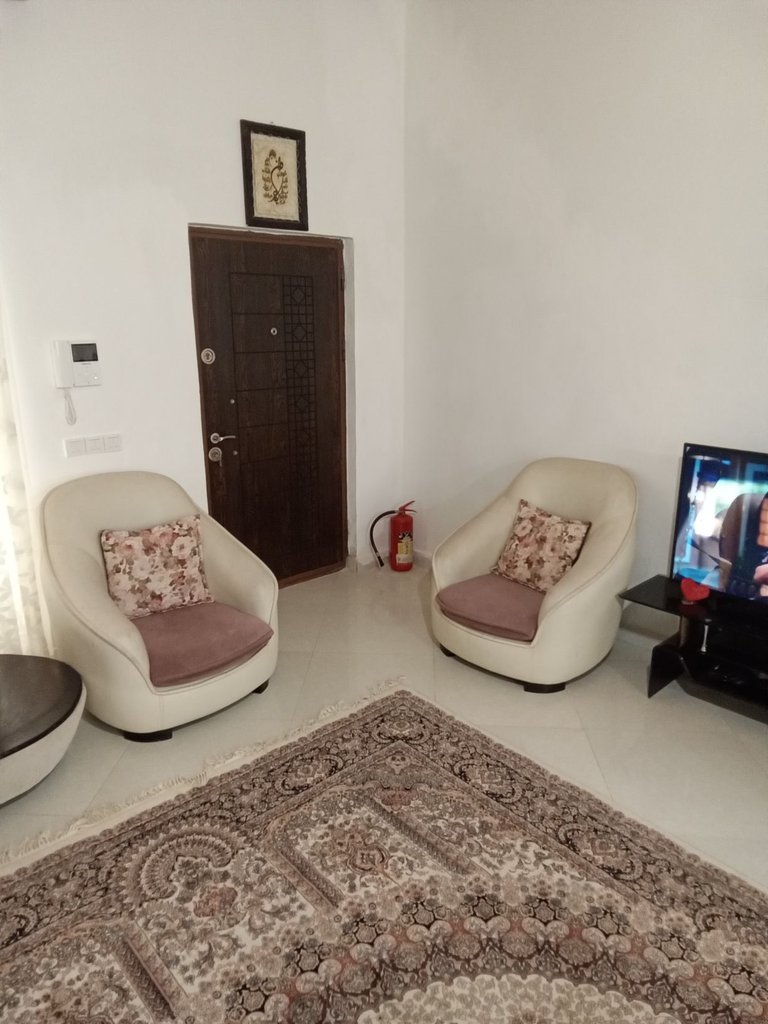 ویلا دوخوابه استخردار آبگرم بنفشه 4