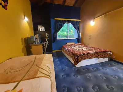 ویلا سه خوابه ساحلی تیمورپور