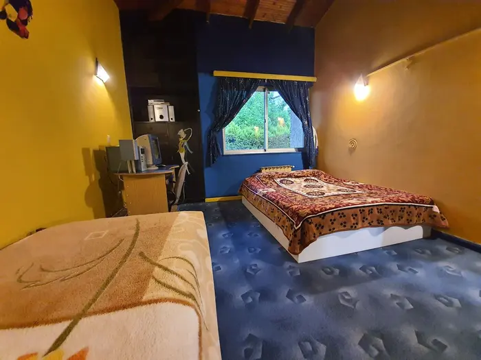 ویلا سه خوابه ساحلی تیمورپور