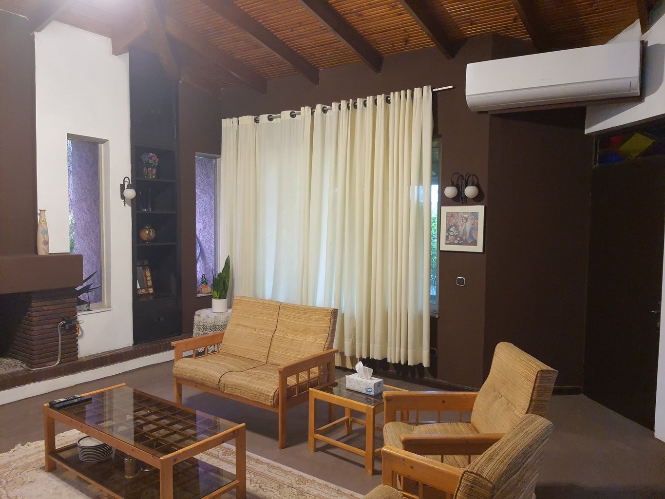 سه خوابه ساحلی تیمورپور