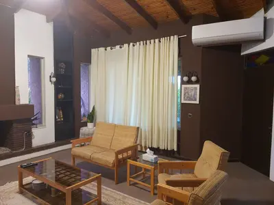 ویلا سه خوابه ساحلی تیمورپور