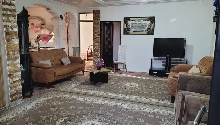 ویلا دوخوابه رحیم زاده