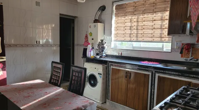 ویلا دوخوابه رحیم زاده