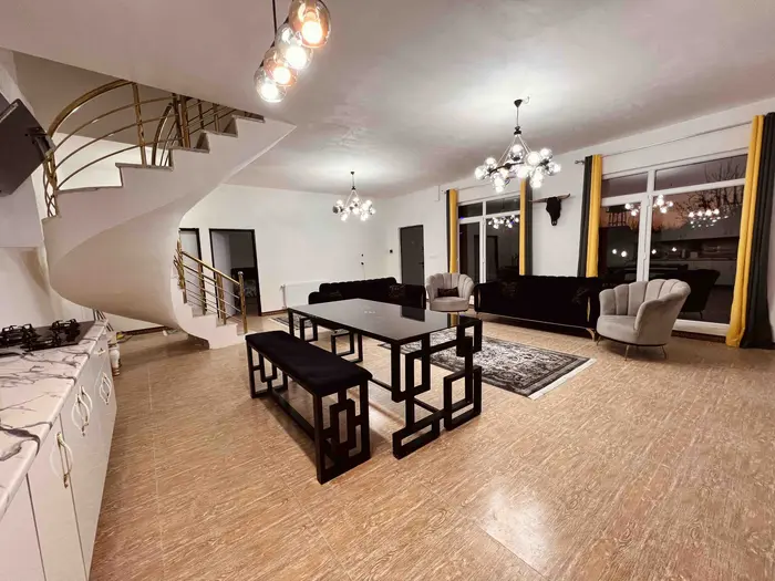 ویلا سه خوابه دوبلکس استخردار آبگرم نیایش - انتخاب عنوان تصویر