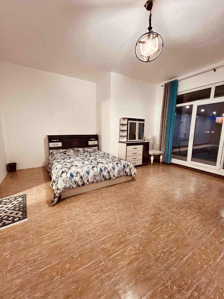 سه خوابه دوبلکس استخردار آبگرم نیایش