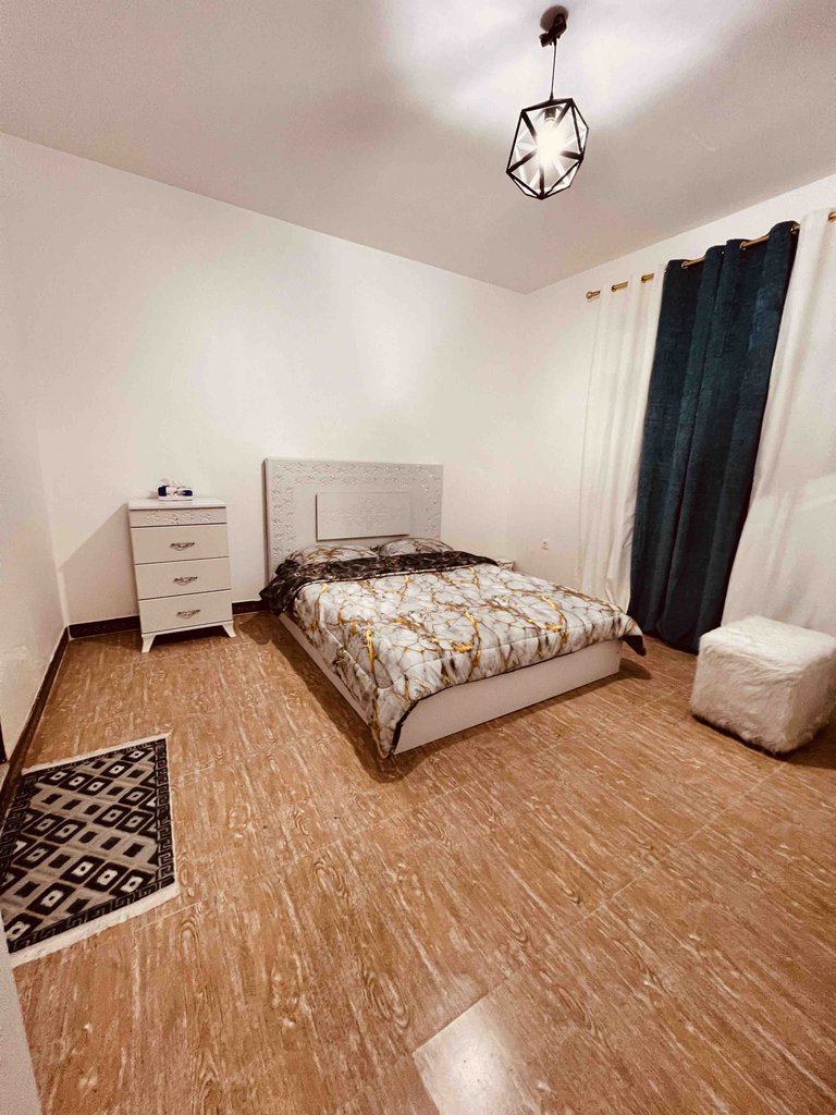 سه خوابه دوبلکس استخردار آبگرم نیایش