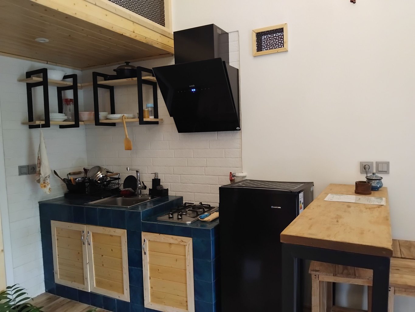 دوخوابه تاینی اکوباراک