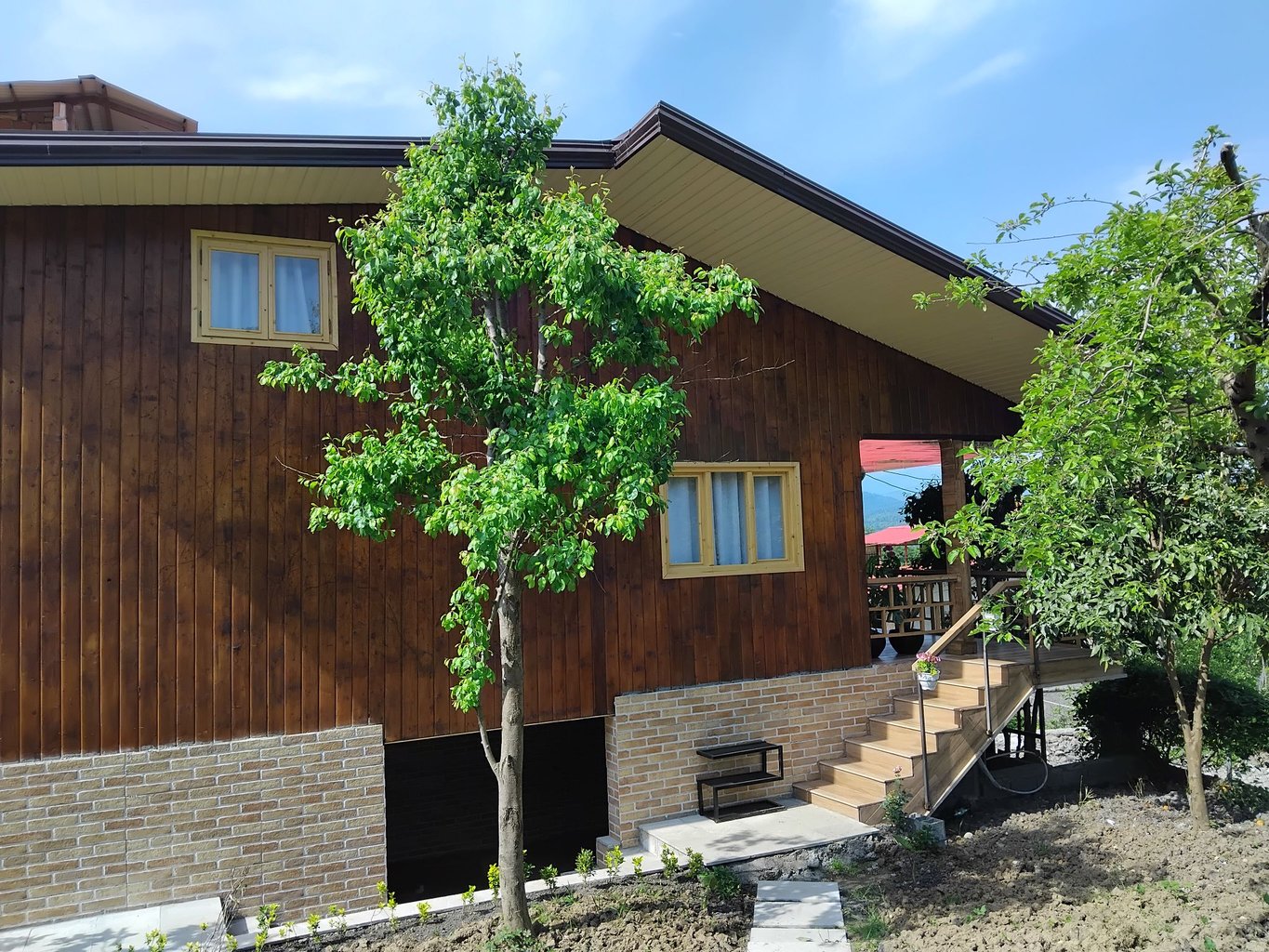 دوخوابه تاینی اکوباراک